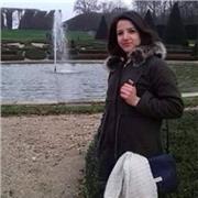 professeur cours particuliers